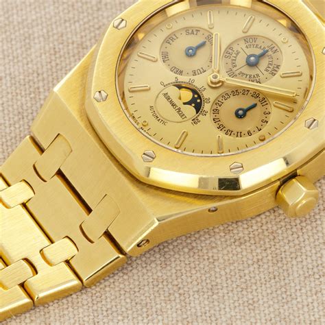 audemars piguet 25800